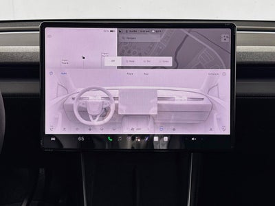 2026 Tesla Model Y Long Range AWD-Electric Dual Motor's