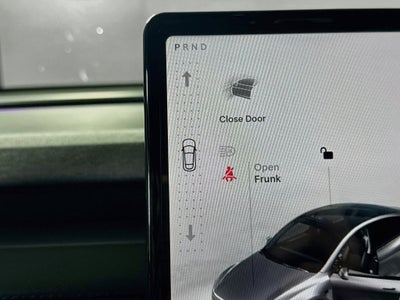 2026 Tesla Model Y Long Range AWD-Electric Dual Motor's