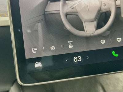 2023 Tesla Model Y Long Range Computer 4