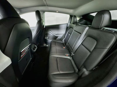 2023 Tesla Model Y Long Range Computer 4