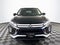 2018 Mitsubishi Eclipse Cross ES
