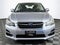 2015 Subaru Impreza 2.0i Premium