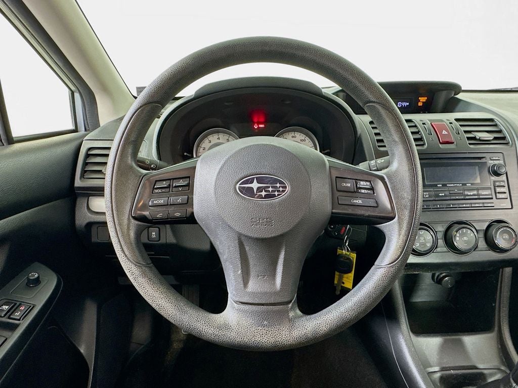 2012 Subaru Impreza 2.0i Sport Premium