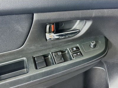 2012 Subaru Impreza 2.0i Sport Premium