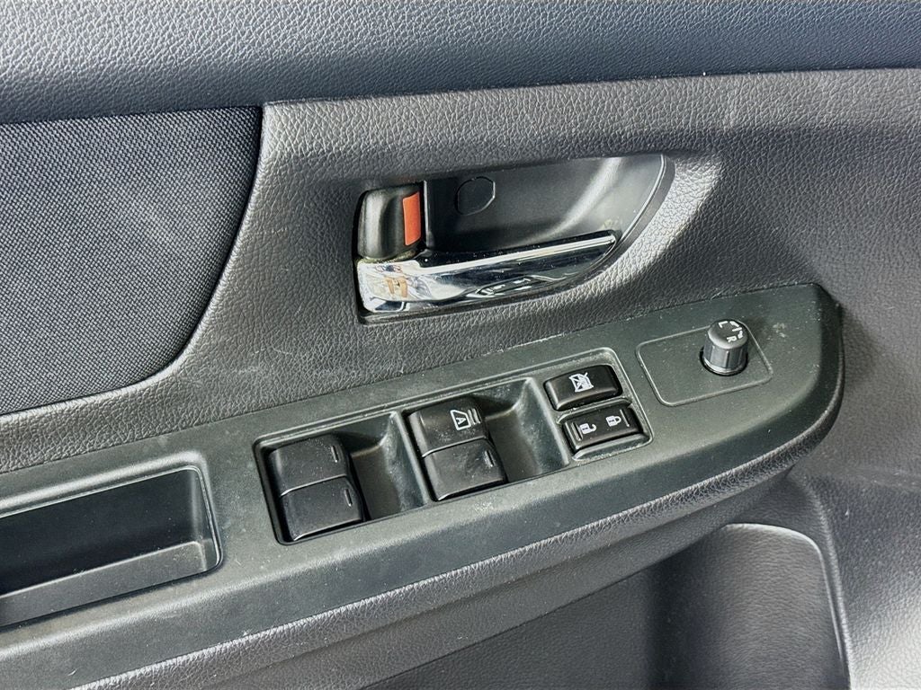 2012 Subaru Impreza 2.0i Sport Premium