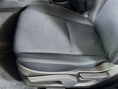 2012 Subaru Impreza 2.0i Sport Premium