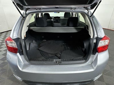 2012 Subaru Impreza 2.0i Sport Premium
