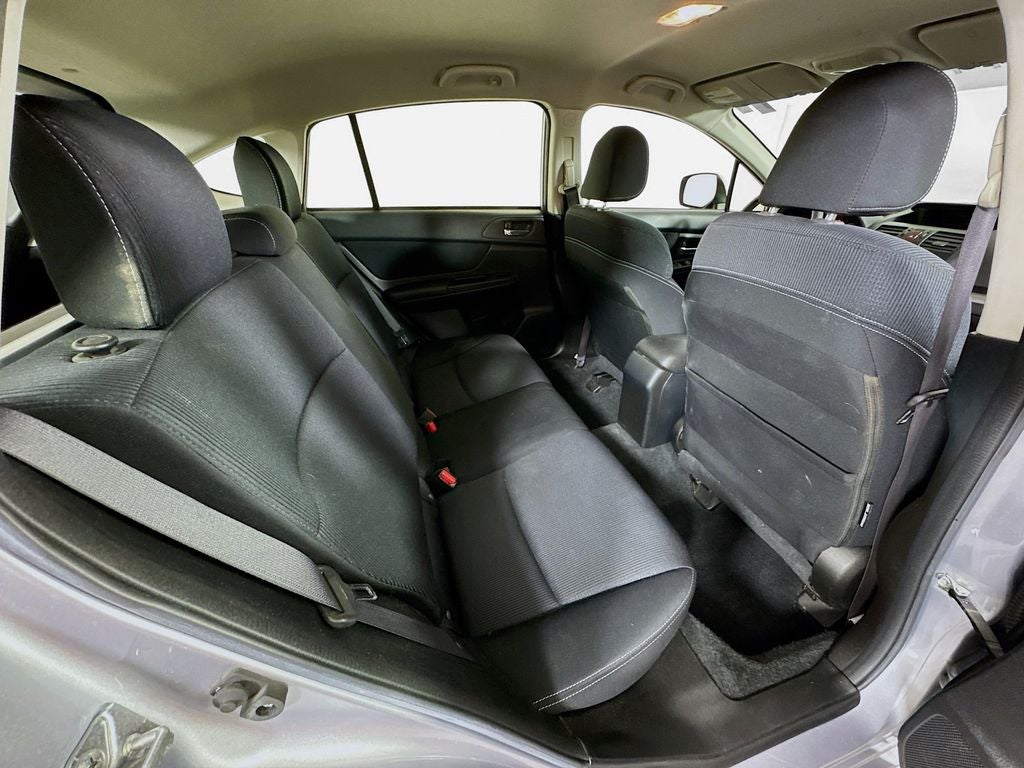 2012 Subaru Impreza 2.0i Sport Premium