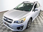 2012 Subaru Impreza 2.0i Sport Premium