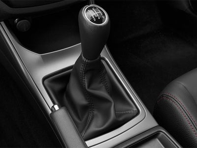 2013 Subaru Impreza WRX WRX Base