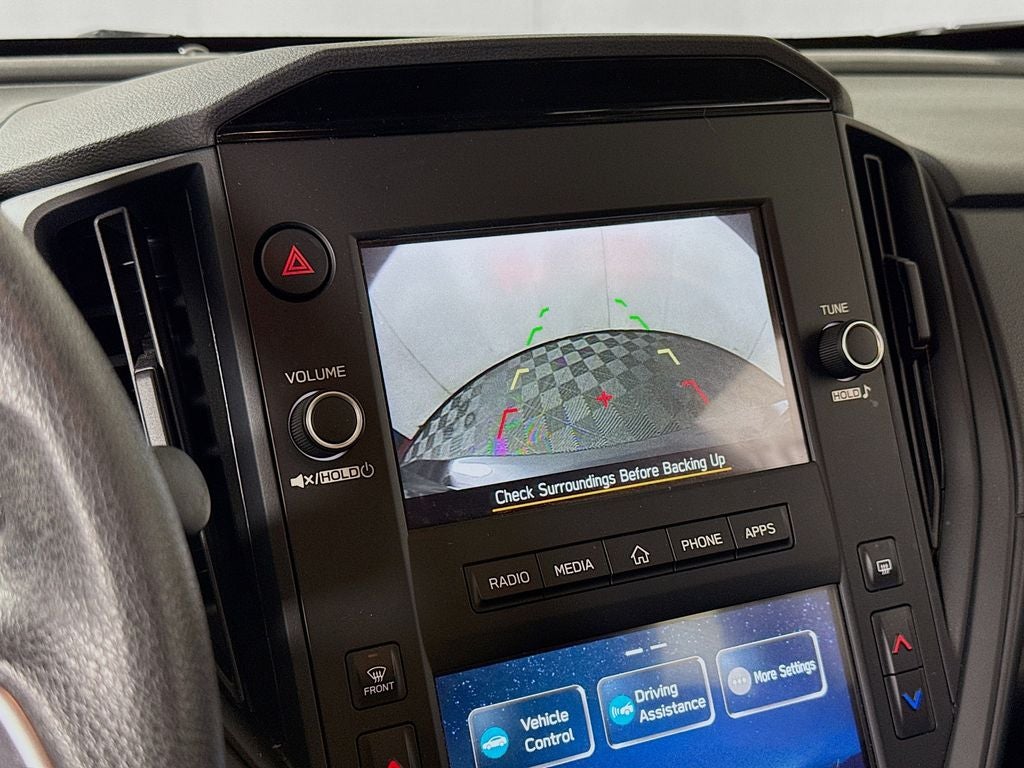 2024 Subaru Impreza Base
