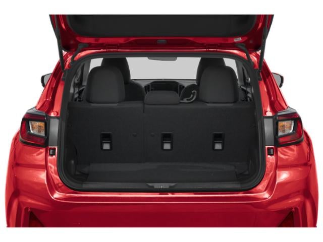 2025 Subaru Impreza Sport