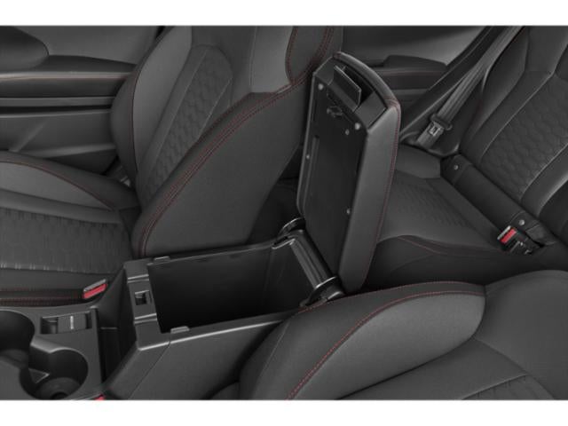 2025 Subaru Impreza Sport