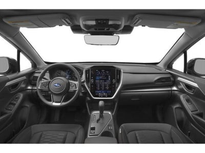 2025 Subaru Impreza Sport