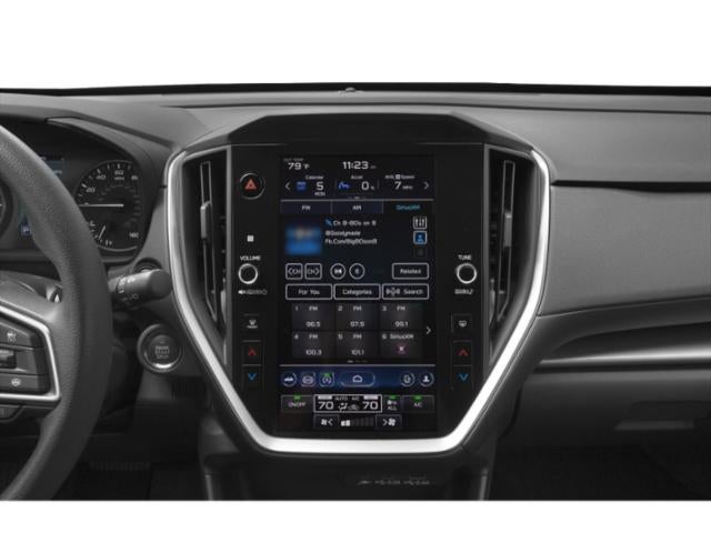 2025 Subaru Impreza Sport