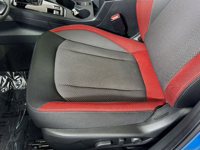 2024 Subaru Impreza 2.5RS