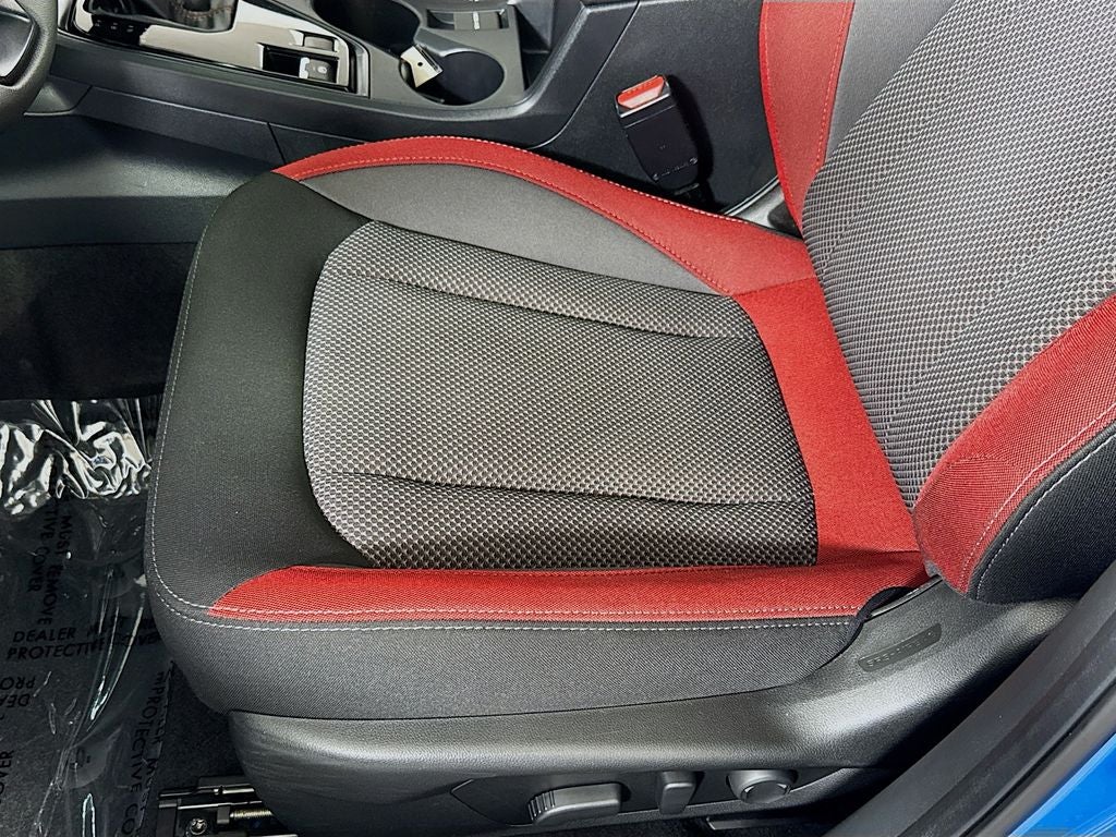 2024 Subaru Impreza 2.5RS