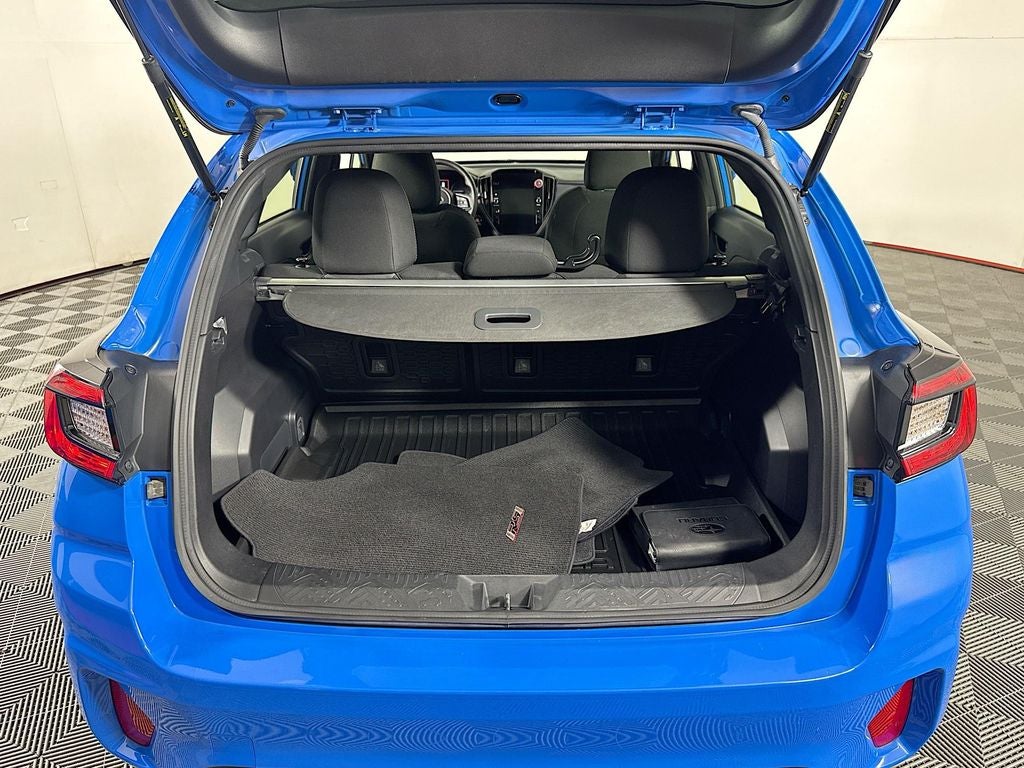2024 Subaru Impreza 2.5RS
