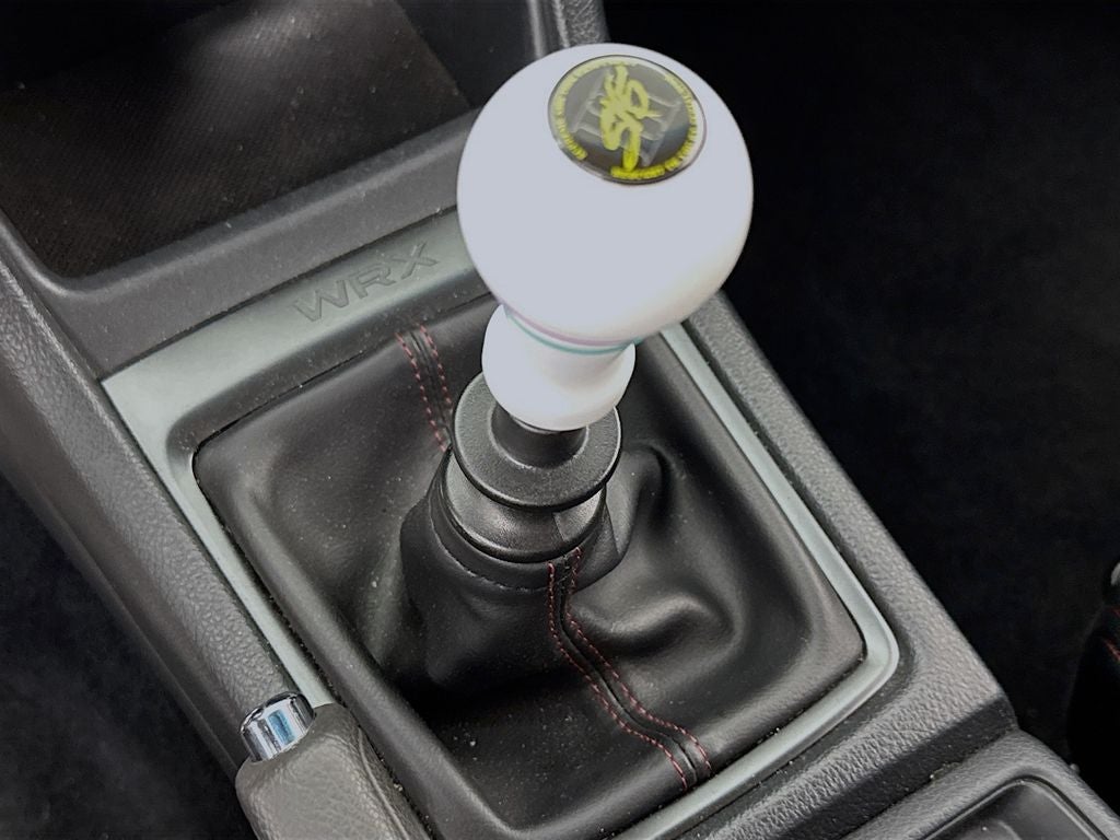 2019 Subaru WRX Base