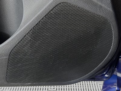 2019 Subaru WRX Base