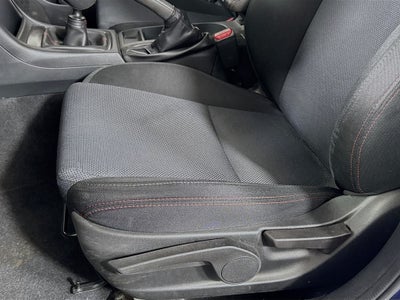 2019 Subaru WRX Base