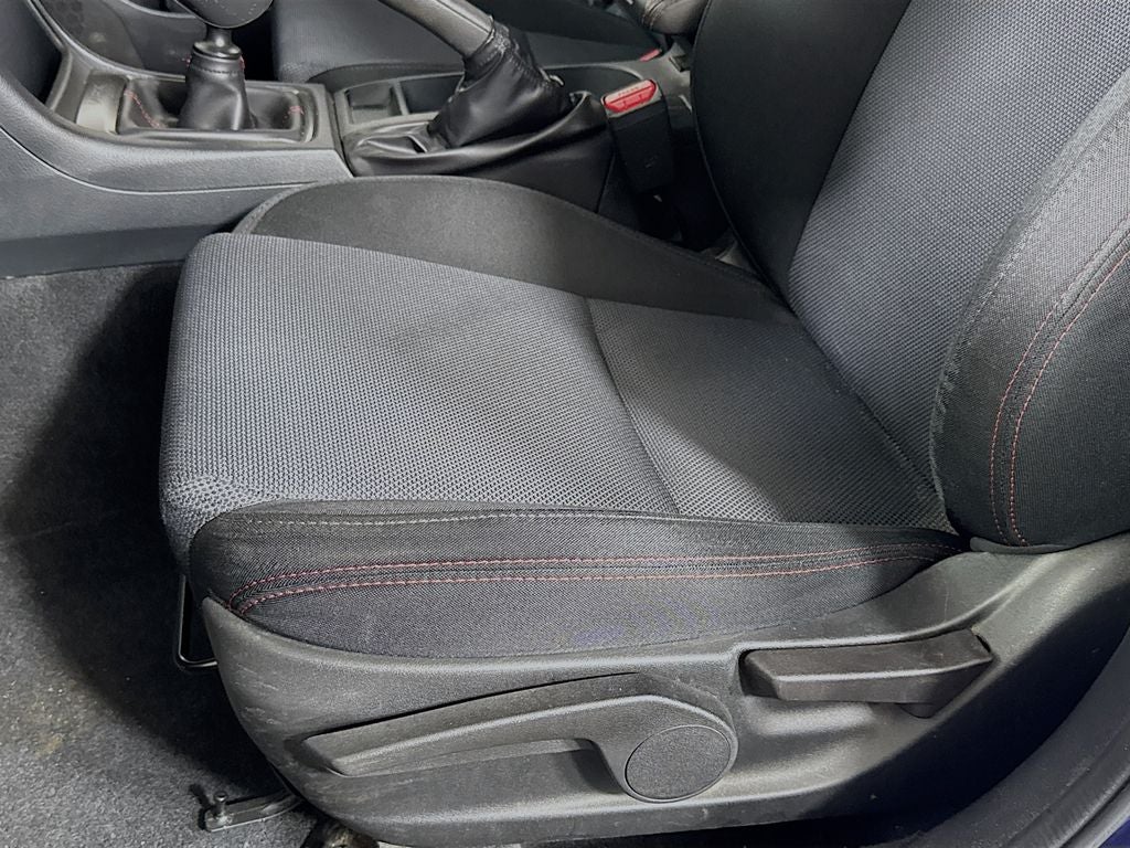 2019 Subaru WRX Base