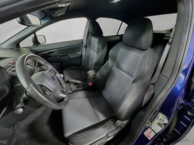 2019 Subaru WRX Base