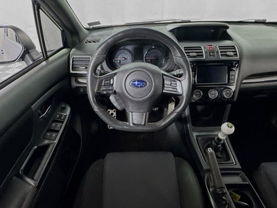 2019 Subaru WRX Base