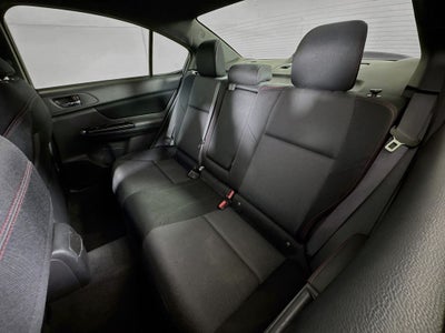 2019 Subaru WRX Base