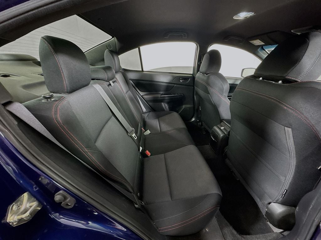 2019 Subaru WRX Base