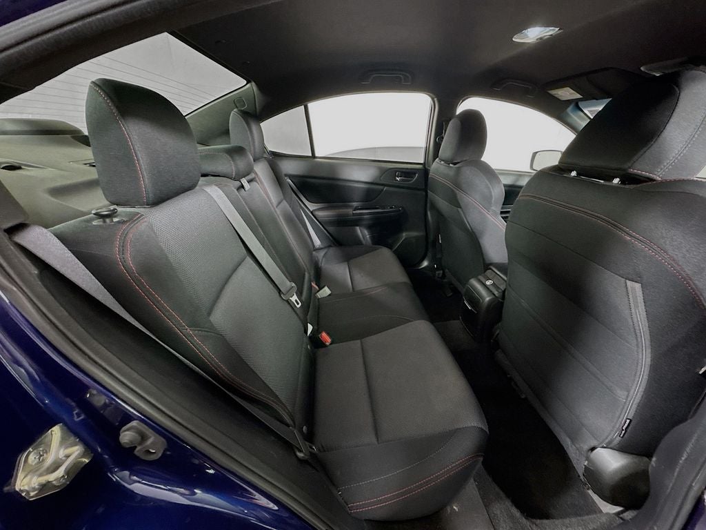 2019 Subaru WRX Base