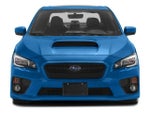 2016 Subaru WRX Limited