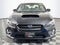 2017 Subaru WRX Limited