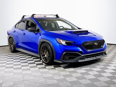 2023 Subaru WRX Premium