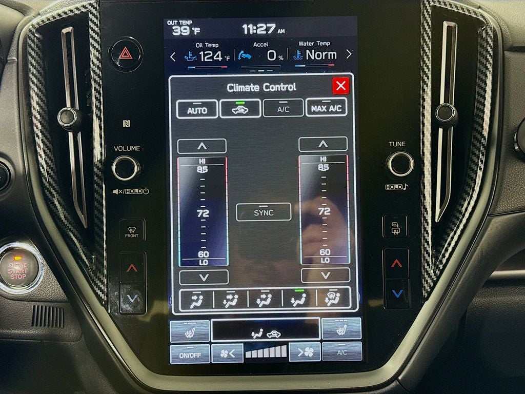 2023 Subaru WRX Premium