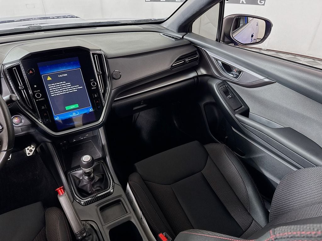 2023 Subaru WRX Premium