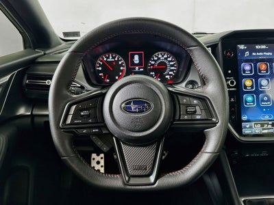 2024 Subaru WRX Premium