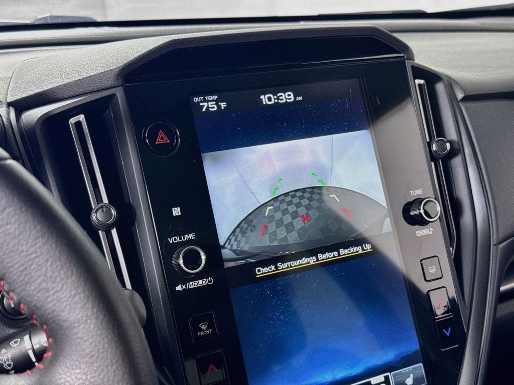 2024 Subaru WRX Premium