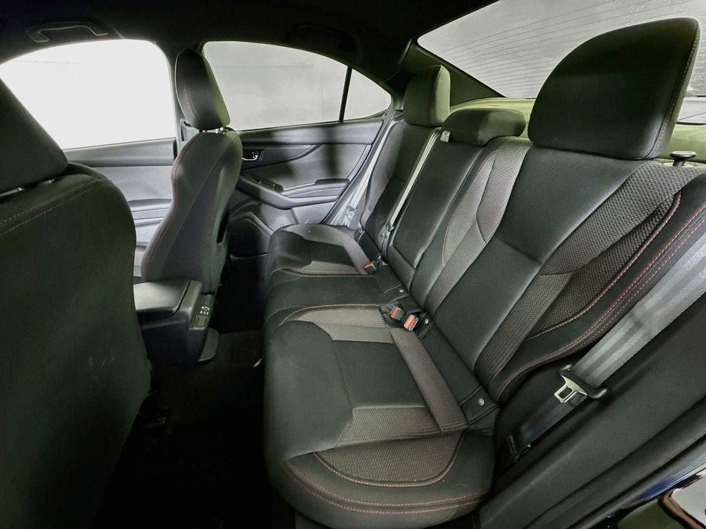 2024 Subaru WRX Premium