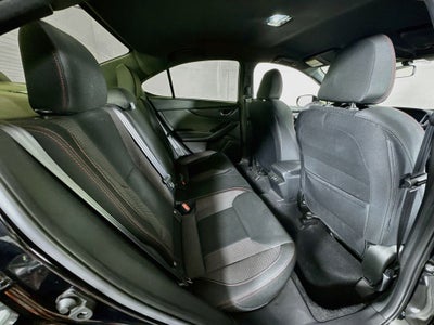 2024 Subaru WRX Premium