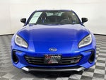 2025 Subaru BRZ tS 6 Speed Manual