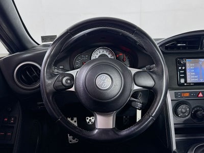 2017 Toyota 86 Base