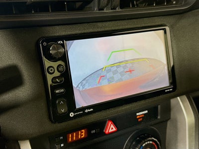 2017 Toyota 86 Base