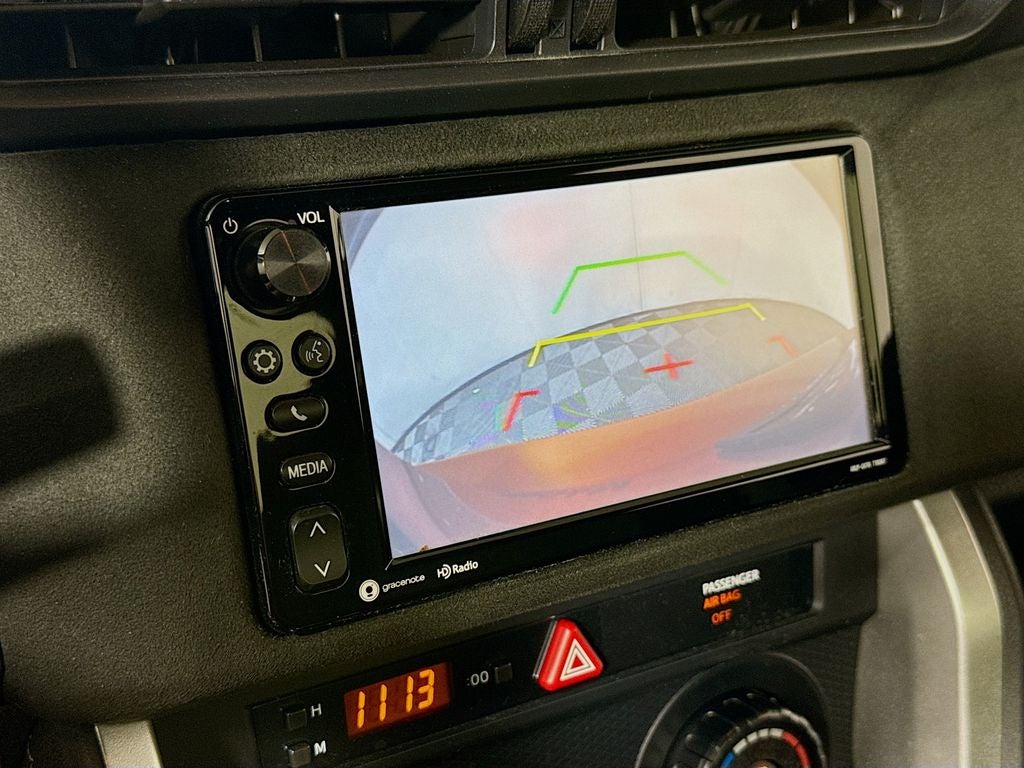 2017 Toyota 86 Base