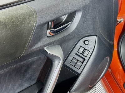 2017 Toyota 86 Base