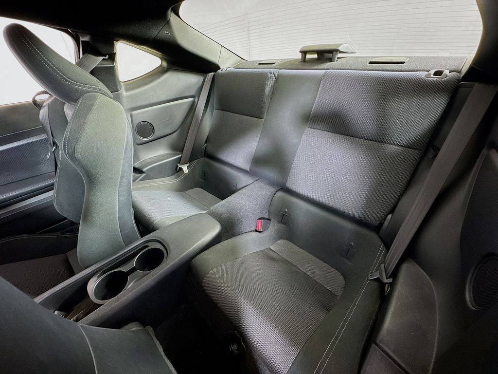 2017 Toyota 86 Base