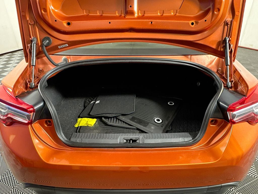 2017 Toyota 86 Base
