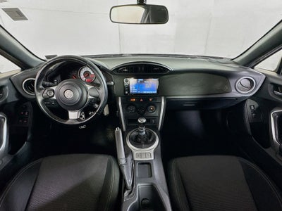 2017 Toyota 86 Base