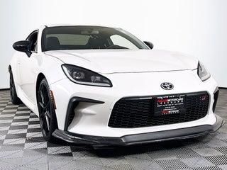 2023 Toyota GR86 Premium