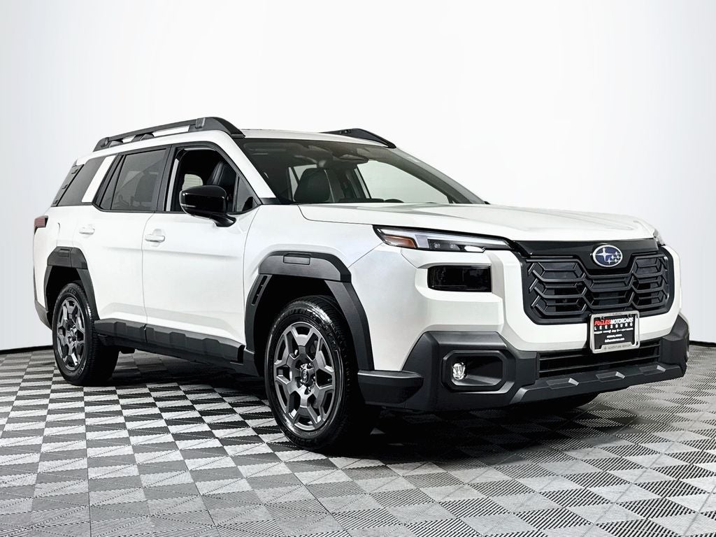 2026 Subaru Outback Premium AWD